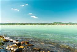 2. Kemp Balatontourist Füred (mobilhomy)