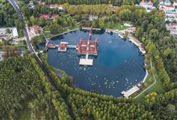 Jezero Hévíz