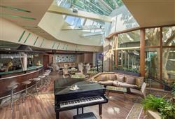 7. Hotel Carbona Thermal Spa