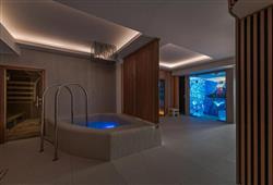 23. Hotel Carbona Thermal Spa