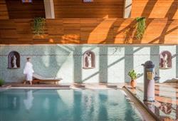 4. Hotel Carbona Thermal Spa