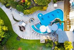 6. Hotel Carbona Thermal Spa