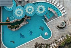 31. Hotel Carbona Thermal Spa
