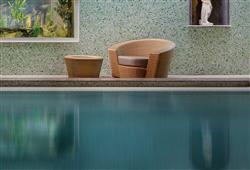 27. Hotel Carbona Thermal Spa