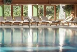 28. Hotel Carbona Thermal Spa