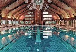 5. Hotel Carbona Thermal Spa
