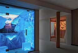 24. Hotel Carbona Thermal Spa