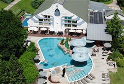 33. Hotel Carbona Thermal Spa