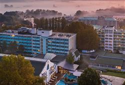 34. Hotel Carbona Thermal Spa