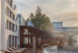 30. Hotel Carbona Thermal Spa