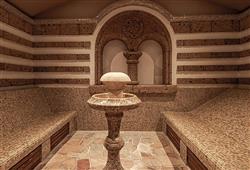 21. Hotel Carbona Thermal Spa