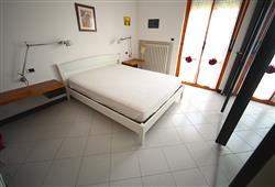 3. Apartmány Sturzo