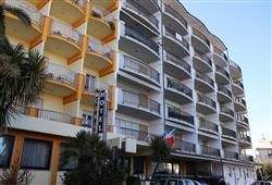 2. Apartmán San Giacomo