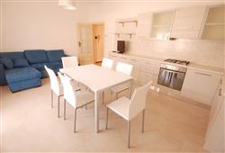 3. Apartmán Tassoni