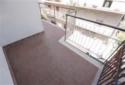 10. Apartmán Tassoni