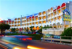 3. Hotel Parco dei Principi