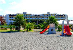 12. Hotel Parco dei Principi