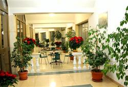 13. Hotel Parco dei Principi
