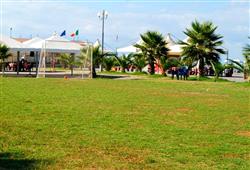 14. Hotel Parco dei Principi