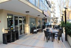 2. Hotel Senyor