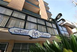 1. Hotel Senyor