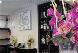 3. Hotel Senyor