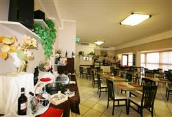 6. Hotel Senyor