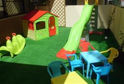 8. Hotel Senyor