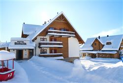 1. Hotel Bolfenk Wellness & Spa