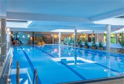 3. Hotel Sandra Spa Karpacz