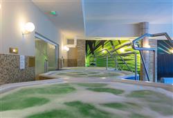 20. Hotel Sandra Spa Karpacz