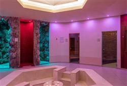 4. Hotel Sandra Spa Karpacz