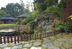 35. Hotel Sandra Spa Karpacz