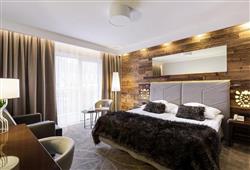 6. Hotel Sandra Spa Karpacz