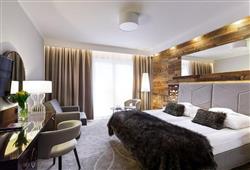 8. Hotel Sandra Spa Karpacz