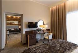 9. Hotel Sandra Spa Karpacz