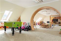31. Hotel Sandra Spa Karpacz