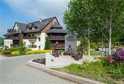 37. Hotel Sandra Spa Karpacz