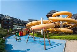 5. Hotel Sandra Spa Karpacz