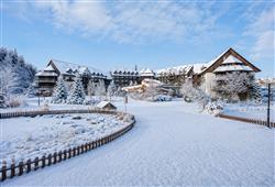 1. Hotel Sandra Spa Karpacz