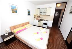 4. Apartmánový dům Dura