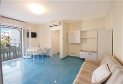 8. Residence Abruzzo Resort