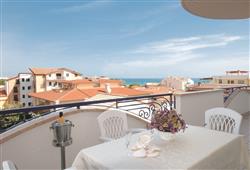 21. Residence Abruzzo Resort
