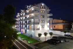 4. Residence Abruzzo Resort