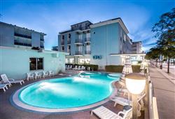 1. Hotel Adriatico Family Village