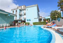 8. Hotel Adriatico Family Village