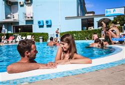 9. Hotel Adriatico Family Village