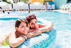17. Hotel Adriatico Family Village