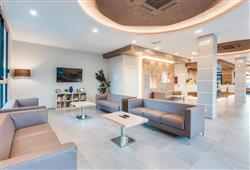 14. Hotel Adriatico Family Village