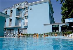 20. Hotel Adriatico Family Village